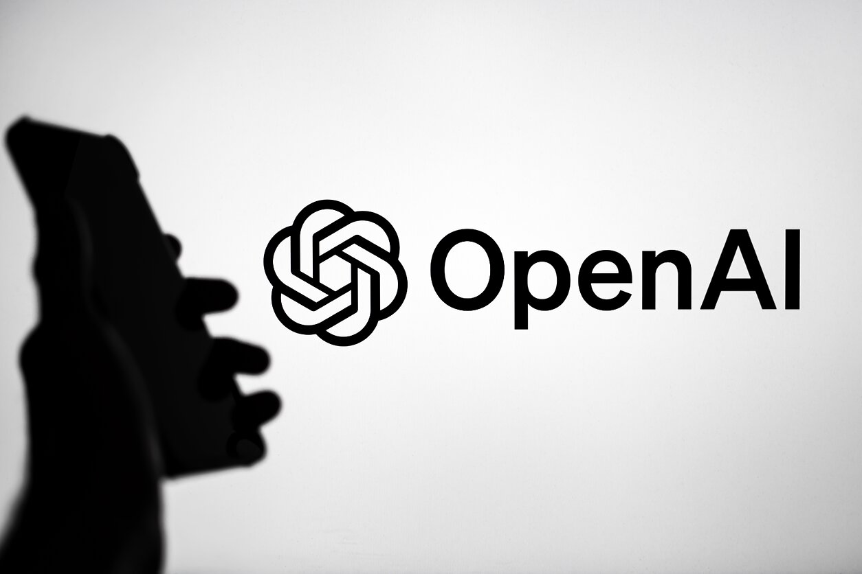 „OpenAI“ „OpenAI“