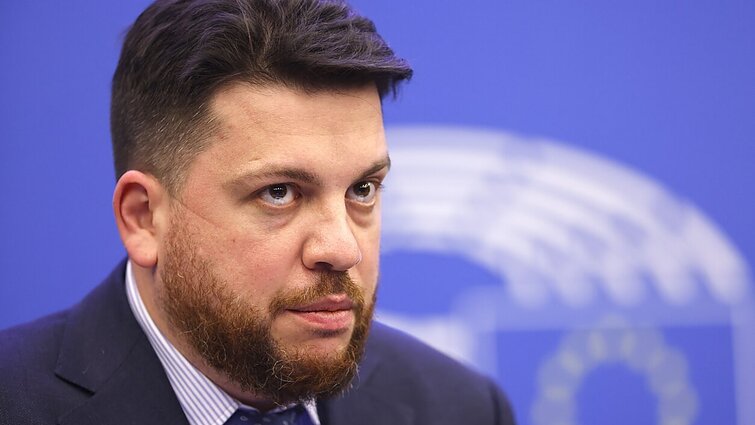 Aptarė teismą dėl Volkovo užpuolimo Vilniuje: istorija komplikuota ir nevienareikšmė