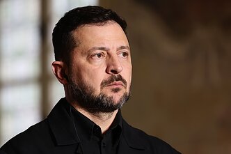 Volodymyras Zelenskis Volodymyras Zelenskis