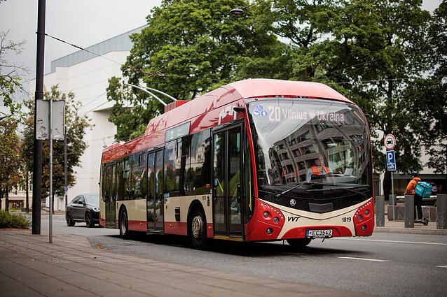 Apklausa gatvėje Apklausa gatvėje