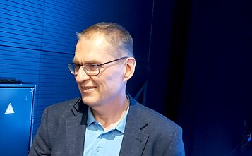 Andrzej Poczobut w Wilnie Andrzej Poczobut w Wilnie