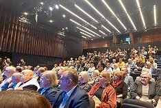 Spotkanie z Andrzejem Poczobutem w Wilnie Spotkanie z Andrzejem Poczobutem w Wilnie