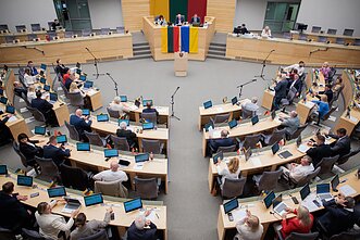 Sejm
