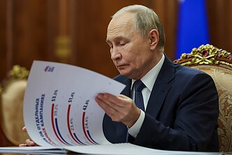Władymir Putin