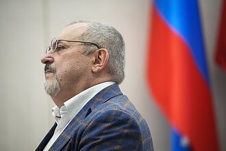 Borys Nadieżdin Borys Nadieżdin