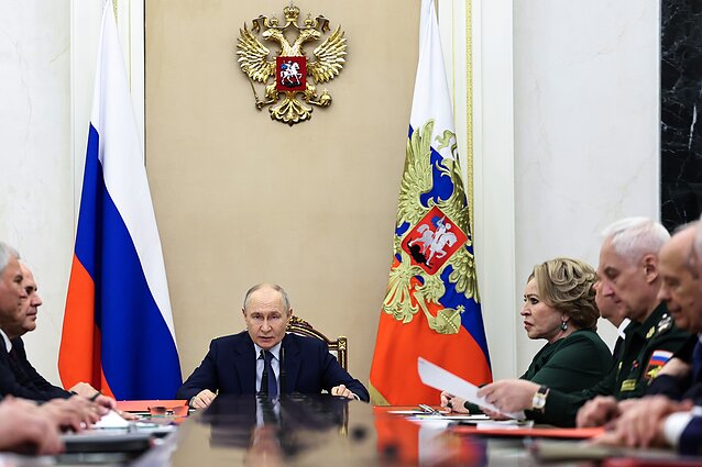 Władimir Putin Władimir Putin