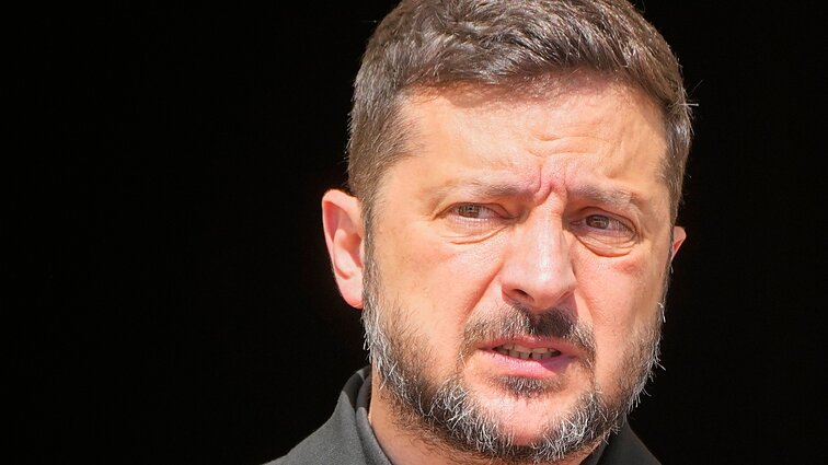 Milta: jei Zelenskis grąžintų Fedorovą, pademonstruotų gebėjimą pripažinti savo klaidas