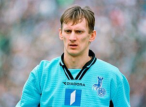Gintaras Staučė Gintaras Staučė