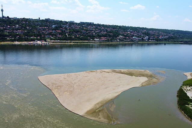 Karščiai; sausra Karščiai; sausra