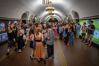 Kyjivas Kyjivas