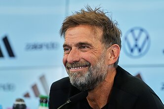 Jurgenas Kloppas
