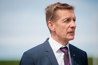 Święto Morza 2026 , Arvydas Vaitkus Święto Morza 2026 , Arvydas Vaitkus