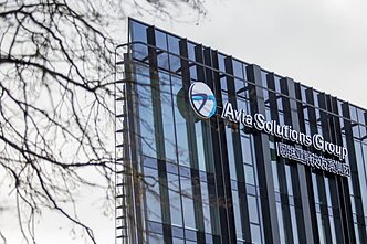 „FL Technics“ nuo rugsėjo vadovaus Saulius Bajarūnas