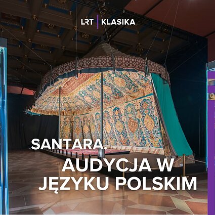 Wystawa „Od wroga do sojusznika. Litwa i Polska a Imperium Osmańskie od XIV do XIX wieku”