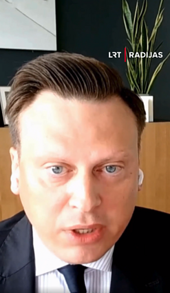 Kas kaltas dėl šiukšlių krizės?