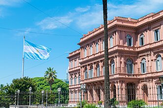 Buenos Airės, Argentina Buenos Airės, Argentina