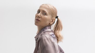 Ellen Allien Ellen Allien
