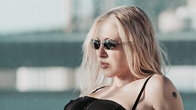 Ellen Allien Ellen Allien
