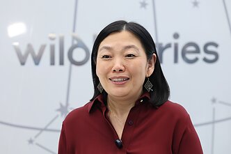 Tatjana Kim Tatjana Kim