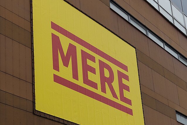 Prekybos centras „Mere“ Prekybos centras „Mere“