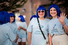 Jūros šventė 2026 Jūros šventė 2026