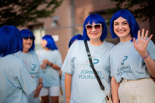 Jūros šventė 2026 Jūros šventė 2026