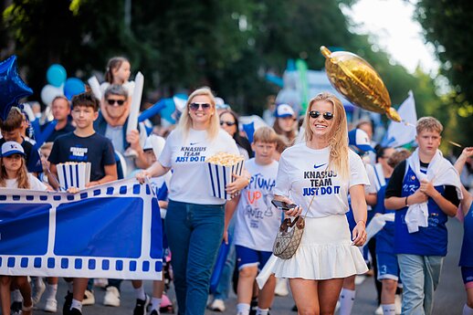 Jūros šventė 2026