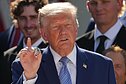 Donaldas Trumpas