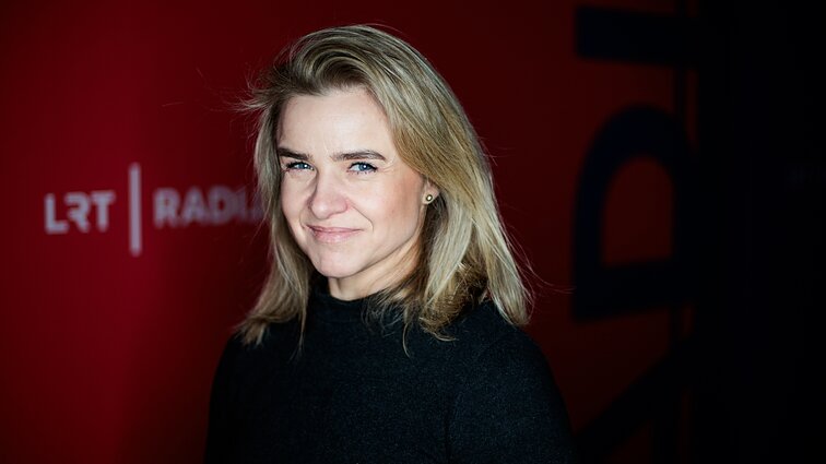 Tyčinio nežinojimo žalą aptarusi psichologė: ilgainiui kaina didesnė, nei priimti realybę