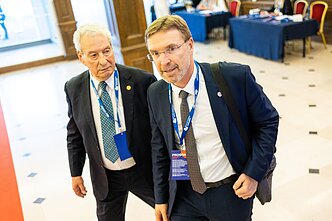 Demokratų sąjungos „Vardan Lietuvos“ suvažiavimas Demokratų sąjungos „Vardan Lietuvos“ suvažiavimas