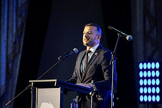 Demokratų sąjungos „Vardan Lietuvos“ suvažiavimas Demokratų sąjungos „Vardan Lietuvos“ suvažiavimas