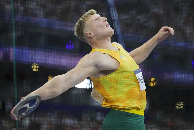 Sportas. Orai (su vertimu į gestų k.)