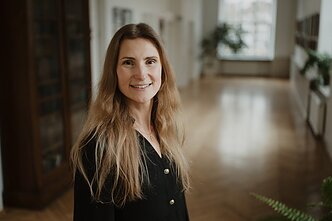 Žydrė Dargužytė-Černiauskė Žydrė Dargužytė-Černiauskė