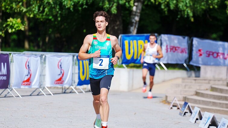 Pasaulio šiuolaikinės penkiakovės jaunimo čempionatas. Vaikinų pusfinalis. B grupė