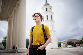 Ivanas Trunovas