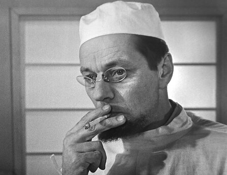 Balys bratkauskas. 1966 m. 