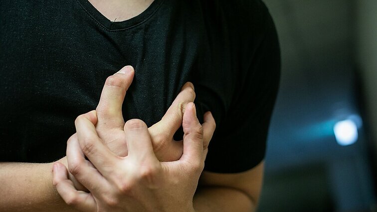 Gydytoja: savijauta gali klaidinti – kai kurios ligos ilgai nesukelia jokių simptomų