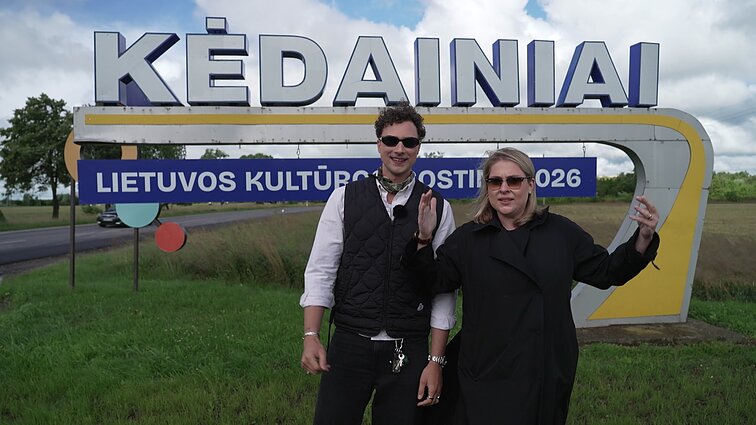 Pažintis su Kėdainiais – Radvilų didybė, škotų palikimas ir raugintų agurkų šokoladas