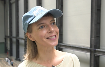 Lina Lapelytė Lina Lapelytė