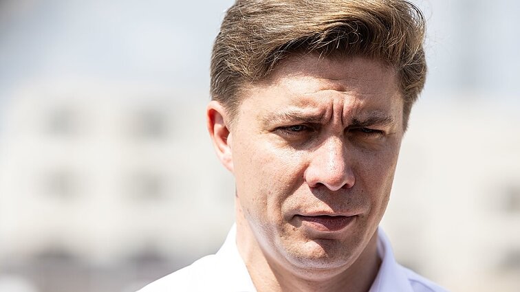 Premjeras Sinkevičius apie gynybos biudžetą: Lietuva liks 5 procentų klube