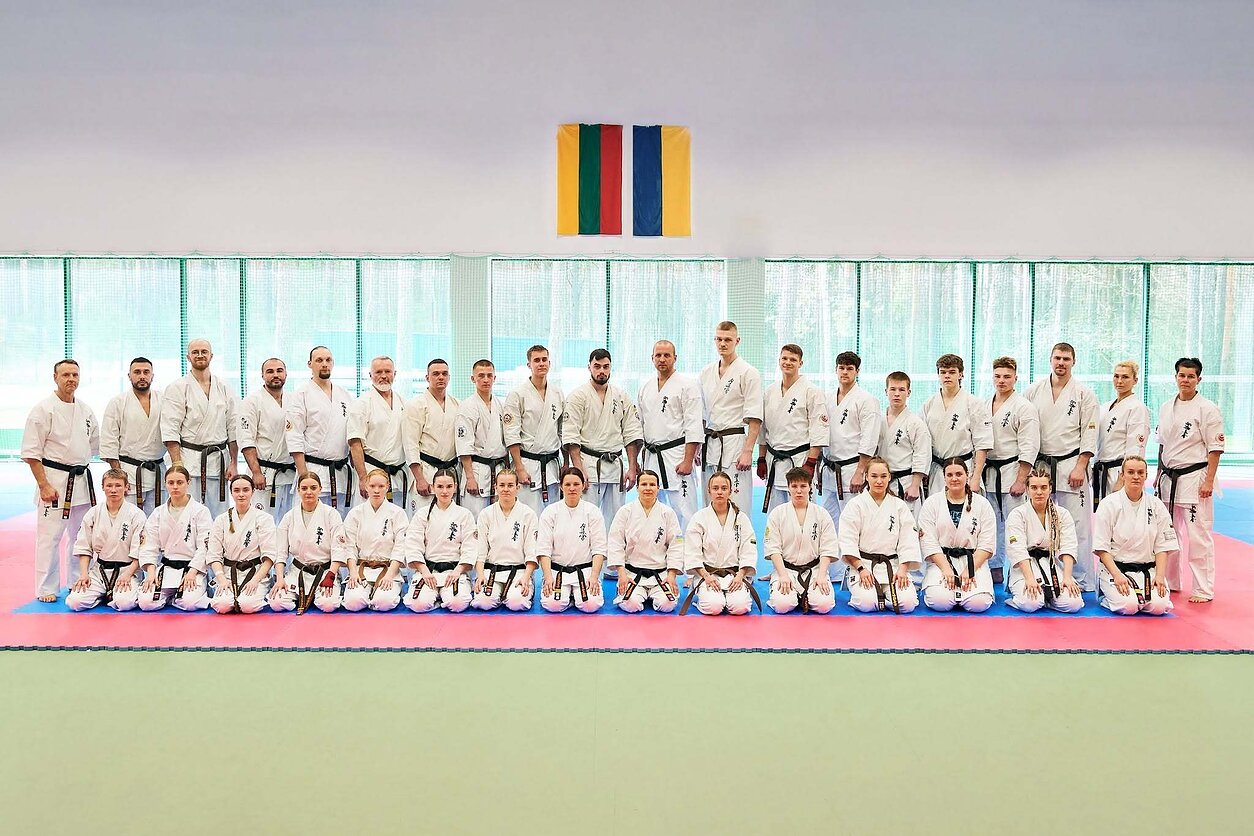 Nuo treniruočių stovyklų iki pasaulio čempionatų – Lietuvos pagalba Ukrainos sportininkams Nuo treniruočių stovyklų iki pasaulio čempionatų – Lietuvos pagalba Ukrainos sportininkams