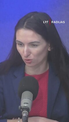 Grožio meistrė apie kasos aparatų prievolę: būtų dar viena papildoma našta