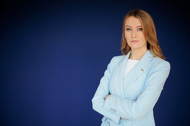 Laba diena, Lietuva