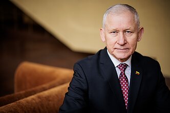 Arvydas Pocius
