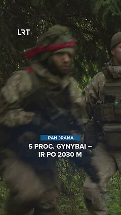 Kas įvyko liepos 28-ąją?