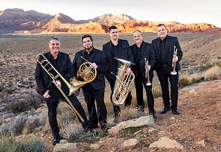 „Boston Brass“ „Boston Brass“