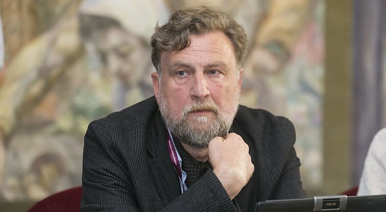 Vilnių prieš 700 metų tyręs antropologas: miestas – medinis, skurdus, su tragiška higiena