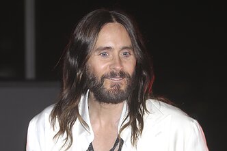 Jaredas Leto