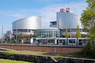 Европейский суд по правам человека Европейский суд по правам человека