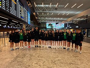 U18 Lietuvos merginų krepšinio rinktinė
